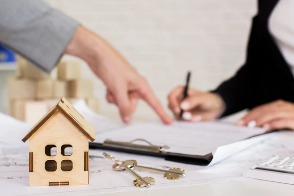derecho inmobiliario